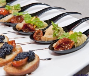 service traiteur à Mantes-la-Jolie (78) et dans les Yvelines