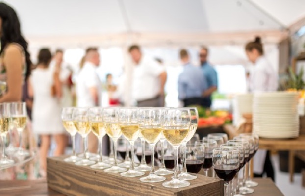 traiteur d’entreprise