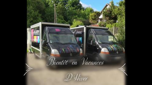 Fermeture exceptionnelle